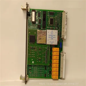 ALSTOM 8239-4002 DCS/PLC CONTROLLER IN STOCK thumbnail-5