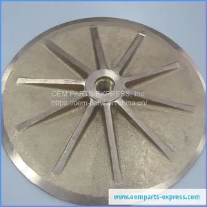 Custom Made Machining Parts, Casting Parts thumbnail-2