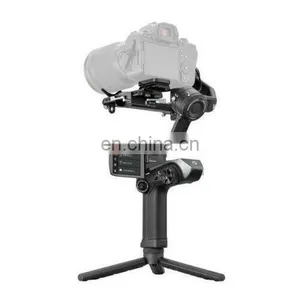 ZHIYUN Weebill 2 Camera Gimbal Stabilizer 3-Axis Handheld Gimbal With Touch Screen for Camera DSLR Cameras thumbnail-1