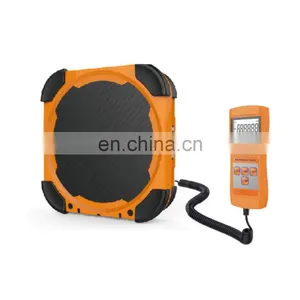 LMC-200/LMC-200A Balança eletrônica de refrigerante com estilo simples e luxuoso thumbnail-1