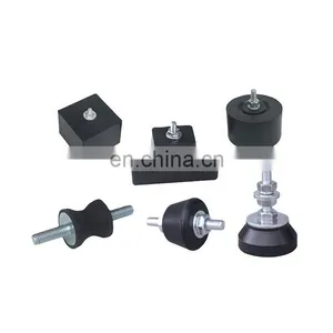 Air Conditioner Anti Vibration Rubber Sheet thumbnail-1