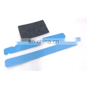12002126 Whirlpool Dryer Drum Front Glide Kit thumbnail-4