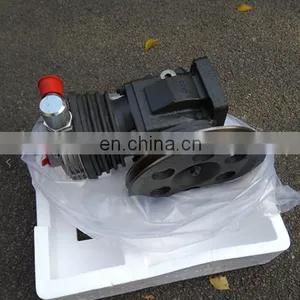 Hot Sale Brand New Weichai Air Compressor 13051018 for Weichai Engine for LG4110001031042 LG Wheel Loader LG936 LG936L thumbnail-3
