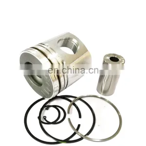 3925878 Piston Kit 6CT Diesel Engine Truck Spare Parts 392587 thumbnail-1