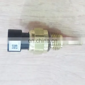 N14 Diesel Engine Spare Parts Temperature Sensor 4054905 thumbnail-2