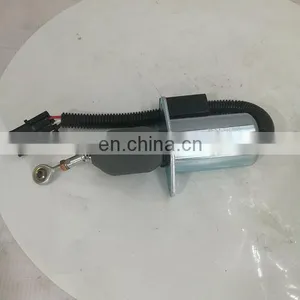 Pneumatic Valve SZ9K908101035 Gear Pump SZ9K908101083 Hydraulic Cylinder SZ9KA08640015 Air Dryer ST SZ9K869361010 thumbnail-1