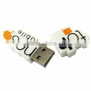 PVC USB/High Speed Usb 2.0 Driver Download for Custom USB thumbnail-1