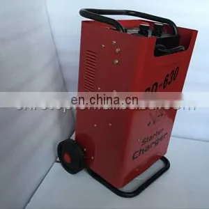 2016 CD 630 Single Phase 12/24V Lead Acid Battery Car Battery Charger Machines for Sale thumbnail-3