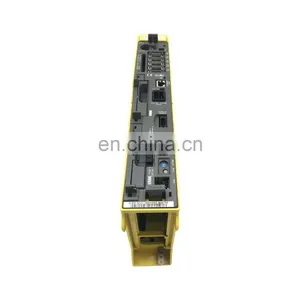 Original Fanuc Machine CNC Control System Controller A02B-0307-B822 thumbnail-2