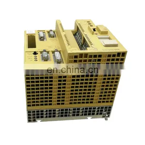 Siemens SIMATIC S5 Compact Unit S5-95U 6ES5095-8MB04 Compact Controller thumbnail-2