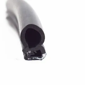 Epdm Rubber Seal Strip Rubber Gasket For Car Door And Window thumbnail-5