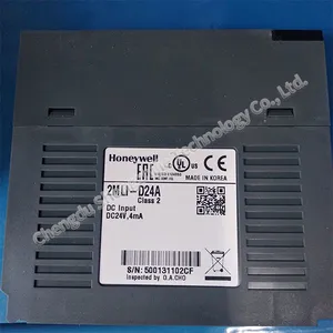 Honeywell MasterLogic PLC 2MLF-DC8A thumbnail-4