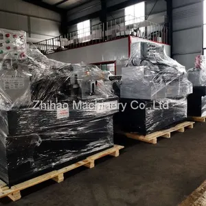 Rebar Thread Rolling Machine Manufacturer thumbnail-1