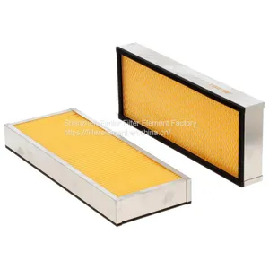 Replacement Cabin Air Filter AP8941,SC50067,BS02351,10045531,5388662293,SKL46143,WCA20194 thumbnail-1