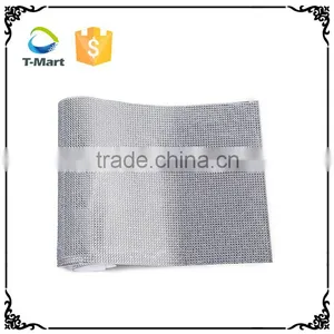 Wholesale Diamond 2mm,3mm.4mm in Round Resin Sticker Sheet thumbnail-4