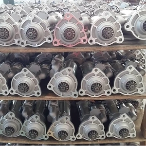 Liaocheng Ningtai Motor Co.,Ltd. company overview - view 2 thumbnail