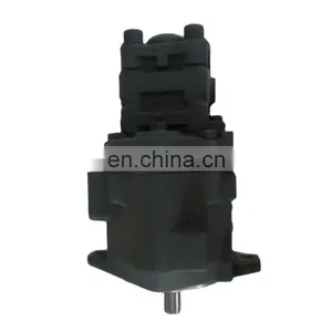 Excavator Parts U15-3 Main Pump PVD-00B-16P U15-3 Hydraulic Pump thumbnail-1