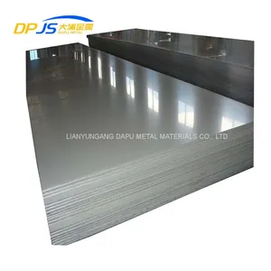 S30815/2Cr25N/N08810/Incoloy20/1.4876 Nickel-based Alloy Plate/Sheet High Temperature Resistance, High Strength, and Oxidation Resistance thumbnail-2