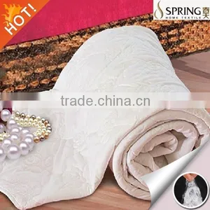 Cotton Blanket/bed Spread thumbnail-1