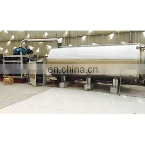 Best Selling Red Chilli Drying Machine /fruit Drying Machine thumbnail-1