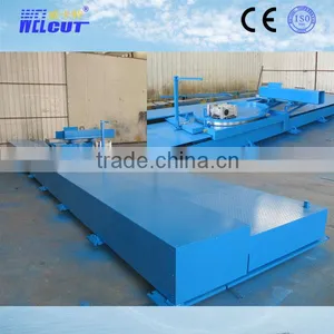Robot Platform thumbnail-1