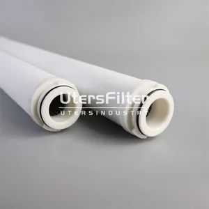 CC3LGB7H13 CC3LG02H13 UTERS Replace of PALL Coalescence Filter Element thumbnail-3