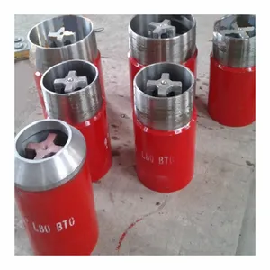 Oil Complection Float Shoe/float Collar for Oilfield thumbnail-4