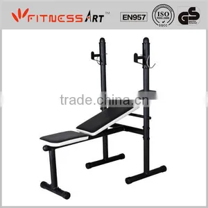 Weight Bench China WB2801 thumbnail-1