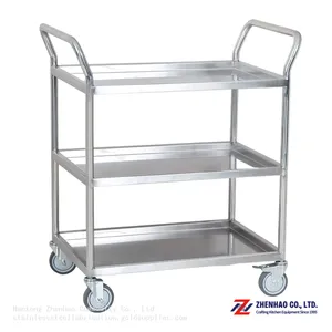 Utility Carts thumbnail-1