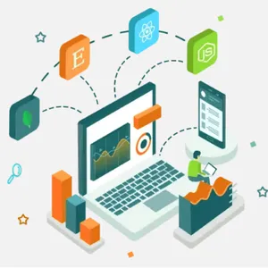 Custom Apps Software Service Mobile APP Development Android And IOS Mobile App Design and Development Software Development thumbnail-1