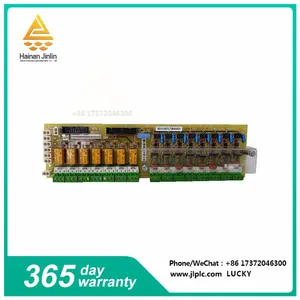 531X305NTBANG1 End Plate Power Supply and Encoder thumbnail-1