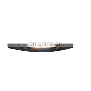 Sinotruk Howo T5G T7H TX Sitrak C5H C7H Truck Spare Parts WG9725520286/6 Rear Leaf Spring thumbnail-3