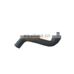 Sinotruk Sitrak C5H/C7H China Heavy Truck Spare Parts YG9625530003 Top Radiator Pipe T5g/C7h thumbnail-3