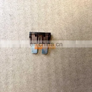 Sinotruk Sitrak Electric System Truck Spare Parts WG9716582301+005/2 20a Chip Fuse thumbnail-1