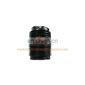 Foton Auman/Aumark/Miler/Land Pioneer Weichai Engine Gearbox Zf/Fast Truck Spare Parts 1124134200003 Dust Boot thumbnail-5