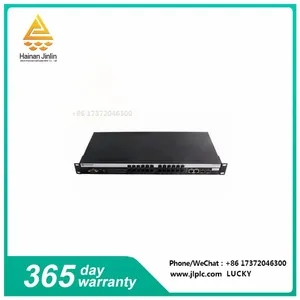 A20B-2002-0040/07DR Ac Servo Motor Control Unit Provide a Strong Guarantee thumbnail-1