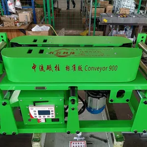 Cable Conveyor Cable Laying Machine Underground Cable Pulling Tools thumbnail-2