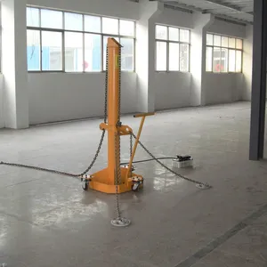Auto Body Frame Puller thumbnail-1