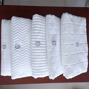 High Quality Hajj Towel /towel Ihram for Pilgrimage thumbnail-5