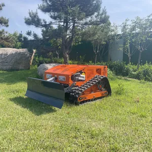 Remote Controlled Bush Trimmer for Sale Wireless Bush Trimmer for Sale thumbnail-5