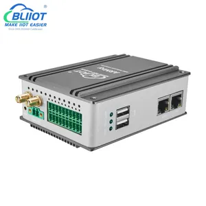 BLLIoT ARMxy T507-H 4x ARM Cortex-A53 1G+8G Support Thingsboard IgnitionSCADA IoT Edge Gateway thumbnail-3
