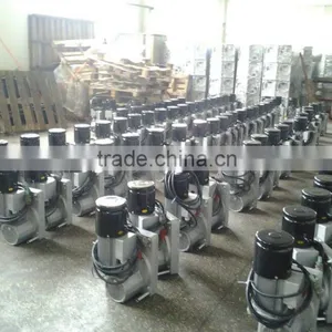 High Rise Window Cleaning Equipment thumbnail-4