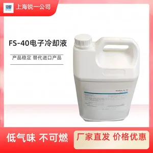 Enasolv FS40 Replacement for 3M Fluorinert FC-40 thumbnail-2