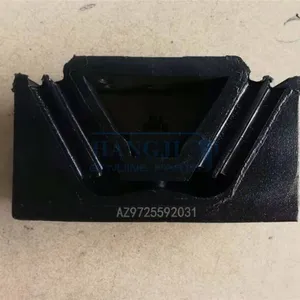 Auto Accessories Engine Rear Mounting OEM AZ9725592031 Bus Parts thumbnail-2