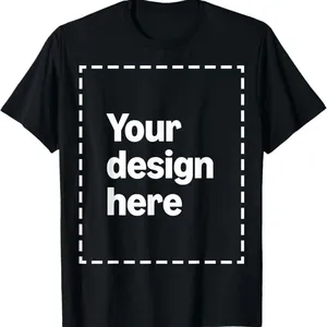Custom T-Shirt With Your Image for Men, Women and Kids thumbnail-1