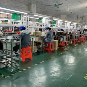 Jiangxi Weichuang Electronics Co. , Ltd. company overview - view 2 thumbnail