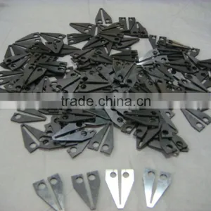 Threaded Rod Molybdenum Stud Moly Screw thumbnail-3