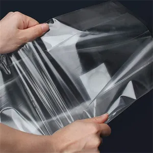 Mushroom Spawn Bags Filter Patch Bag for Mushroom Cultivation Microporous Filter Patch Spawn Incubation Bags thumbnail-3
