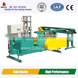 High Quality Vertical Synchronous Green Tile Cutter thumbnail-1