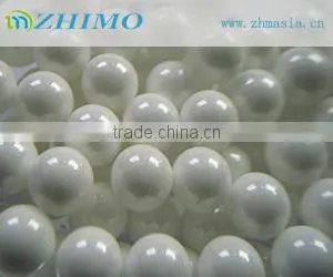 Hign Density Yttria Zirconia Milling Medium for Grinding Bead Mill thumbnail-3